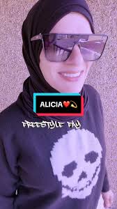 Alicia Fay Carmichael