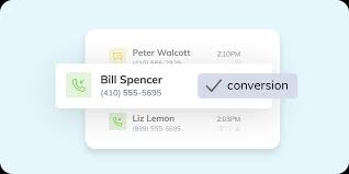 Offline Attribution & Call Tracking: Boost Marketing ROI