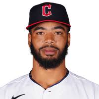 Bobby Bradley, Cleveland Guardians, 1B