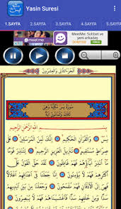 Peygamber'i yalanlayan kureyş kabilesi, antakya halkına gönderilen peygamberler, allah'ın birliğini ve kudretini gösteren deliller. About Yasin Suresi Google Play Version Apptopia