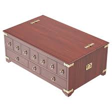 The collection would hardly be complete without an apothecary table. Friends Apothecary Coffee Table 3d Model 8 Max Obj Fbx Free3d