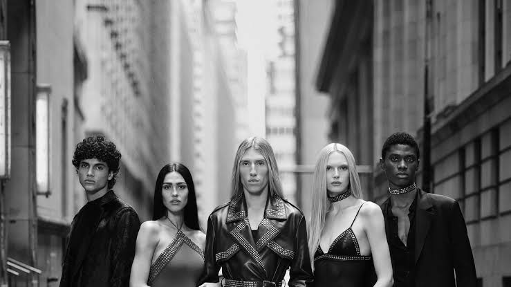 Ludovic de Saint Sernin Is Zara's New Designer Collaborator | Vogue