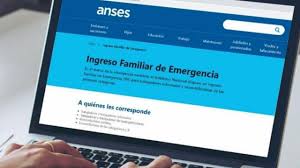 Quienes pertenecen al tramo del 100% según el registro social de hogares. Semana De Definiciones Sobre El Ife 2021 Y El Salario Universal El Ancasti