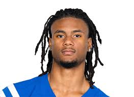 Evan Hull: Unleashing PrizePicks Potential, Stats & Team Insights!