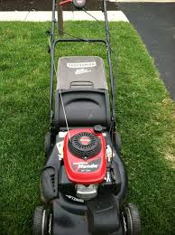 Maybe you would like to learn more about one of these? Craftsman 21 Mower Honda Motor Ohio Game Fishing