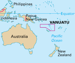 Image result for pacific state of vanuatu