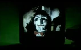 Saw (juego macabro / billy). Billy Titere Wiki El Juego Del Miedo Fandom