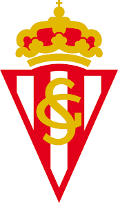 La liga 2, copa del rey. Sporting Gijon Wikipedia