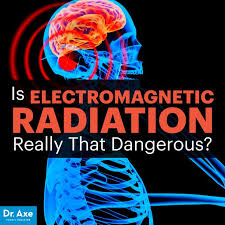 Electromagnetic Radiation 5 Ways To Protect Yourself