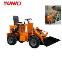 Underground LHD Loader - 1.5m³ Bucket, 20° Grade Ability