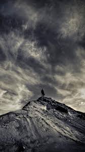 Tons of awesome dark clouds wallpapers to download for free. Download Free Dark Phone Wallpaper Dark Clouds Wallpaper Phone 1080x1920 Download Hd Wallpaper Wallpapertip