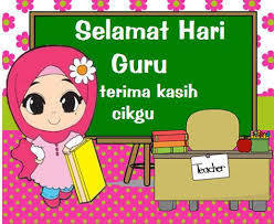 Stkip al hikmah surabaya htm: 18 Hari Guru Ideas Selamat Hari Guru Guru School Border