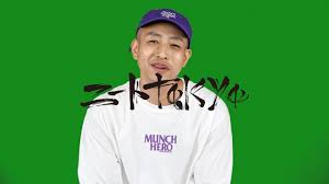 Yan Mark 名前の由来 Youtube
