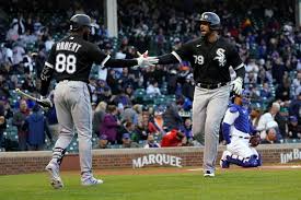 Crosstown Classic: White Sox sweep Cubs in two-game series - Chicago  Sun-Times