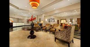 Drury Inn Suites Valdosta 110 1 8 0 Valdosta Hotel Deals Reviews Kayak