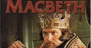 Resultado de imagem para macbeth 1971