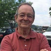 Karl Zimmerman Norton Obituary