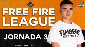 Free fire pro league thailand season 2: Timbers Esports Twitter àªªàª° Ya Estamos Por Comenzar En La Free Fire League Hemos Podido Recuperarnos Y En Esta Jornada 3 Vamos A Sorprender 17hrs Https T Co Vuznsxnkl1 Gotimbers