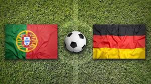 Who will come out on top in the battle of the managers: Fussball Heute Portugal Deutschland Im Live Stream Und Tv Em Vorrunde