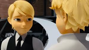 Felix is hanging out with Adrien one day and Lila drops by. Felix is  suspicious of Gabriel letting this random girl inside his...