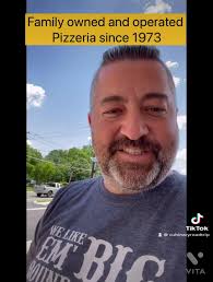 Brothers Pizza Rt33 Hamilton True CLASSIC Pizza !