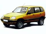 CHEVROLET-NIVA