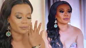 I have decided to cancel”💔- Nozipho Ntshangase opens up about her marriage.  Watch Here: https://youtu.be/kYo1CCdflP8?si=G82RlUCkUn7p7abl