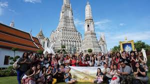 With close to 14 million customers and over 4 million holidays sold, etraveli fills 140 boeing 737s every day. Henry Goh Company Trip Bangkok Thailand Henry Goh Malaysia Brunei Patent Trade Mark And Industrial Design Agents