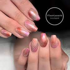 Lecente Nail Shadows Nails Shadow