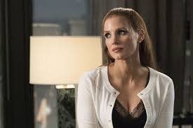 Best known as an amazing actress playing the roles which represent a strong female character, jessica chastain is professionally known as a wonderful actress and a film producer. Bild Zu Jessica Chastain Molly S Game Bild Jessica Chastain Filmstarts De