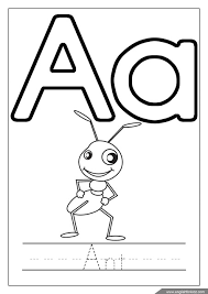 These worksheets, learning centers, and games can be used to teach the alphabet. English Worksheets And Other Printables For Grade 1