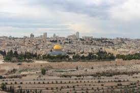 Enjoy the holy city of jerusalem from wherever you are. Jerusalem Zu Besuch In Der Heiligen Stadt Rapunzel Will Raus