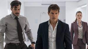 Tom cruise will return as ethan hunt, along with simon pegg as benji dunn, rebecca ferguson as ilsa faust. Box Office Mission Impossible 6 Nabs Tom Cruise S Biggest Opening Day