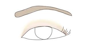 Eye Shapes Whats Your Eye Shape Beautylish