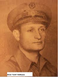 Erich 'Vatti' Hoffmann