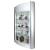 Wall Mounted Trophy Case