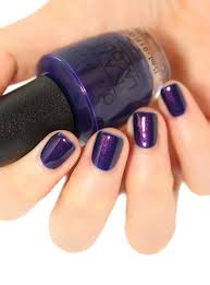 Opi Iceland Collection Turn On The Northern Lights Nail Colors Nail Polish Blog Colorful Nail Designs