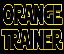 Orange Trainer [Exiscoming] [Final Version] 