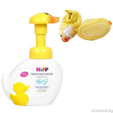 Hipp Promo Paket Izmivasha Pyana 250 Ml Bebeshki Pantofi 13 Sm Minimod Hand Soap Bottle Spray Bottle Hygiene