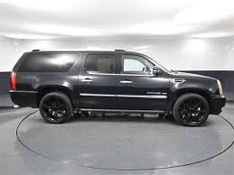 Image result for Black Ice 2012 Escalade