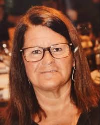 Julie Vaughan Obituary October 20, 2024