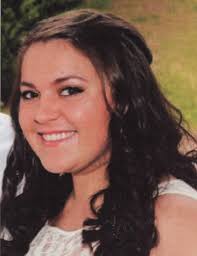 Obituary information for Victoria Elizabeth "Tori Mitchel...