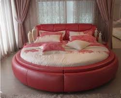 Vastu For Bedrooms Vastu Tips For Sleeping Vaastu Advice For Bedroom Round Furniture Round Beds Small Chair For Bedroom