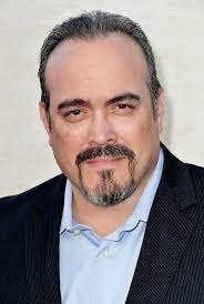 Become a fan remove fan. David Zayas Gotham Wiki Fandom