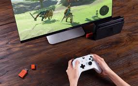 By admin may 31, 2021 Como Utilizar El Mando De Xbox One En Nintendo Switch
