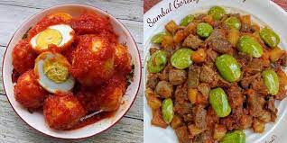 Kreasi resep makanan sehat, murah, dan enak. 5 Resep Makanan Khas Lebaran Sederhana Dan Mudah Dibuat Dream Co Id