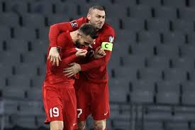 Panzerler euro 2020 hazırlıklarına devam ediyor. Spor Yazarlarindan Turkiye Letonya Maci Yorumlari Sporx Galeri