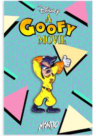 Maybe you would like to learn more about one of these? A Goofy Movie Mondo Disney Pins Disney Pins Blog