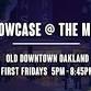 First Friday Nights - MADE Showcase