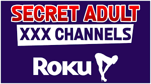 Roku Adult Porn Channel List -